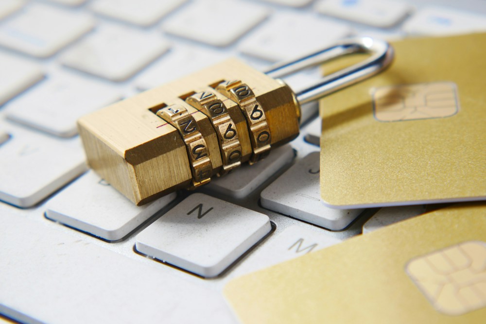 Image related to the content of the blog article title Website Security and Protection from Cyber Threats