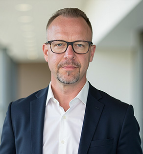 Nik Wahlberg CEO headshot